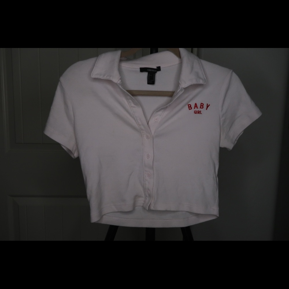 Forever21 top
